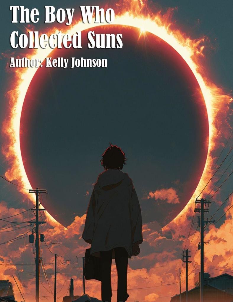 The Boy Who Collected Suns