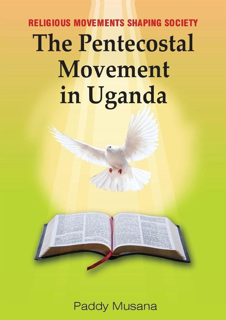 Religious Movements Shaping Society