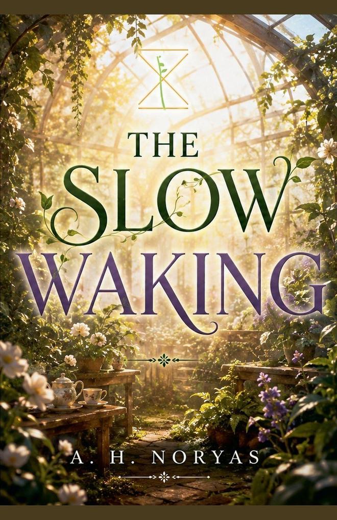 The Slow Waking