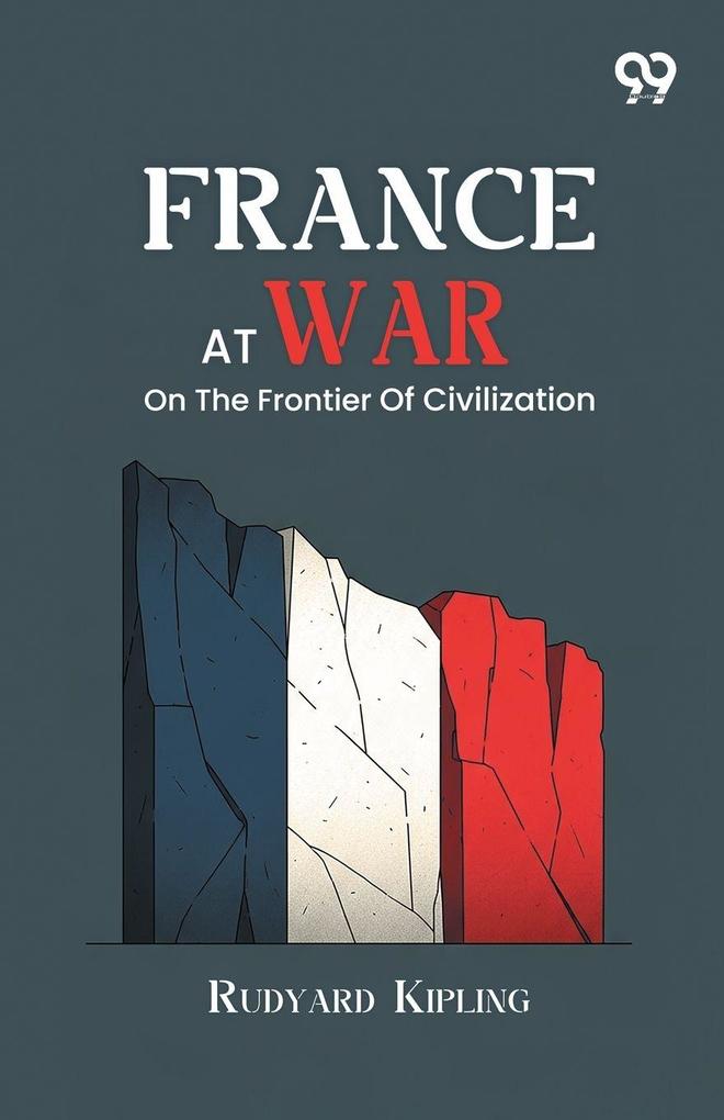 France At War