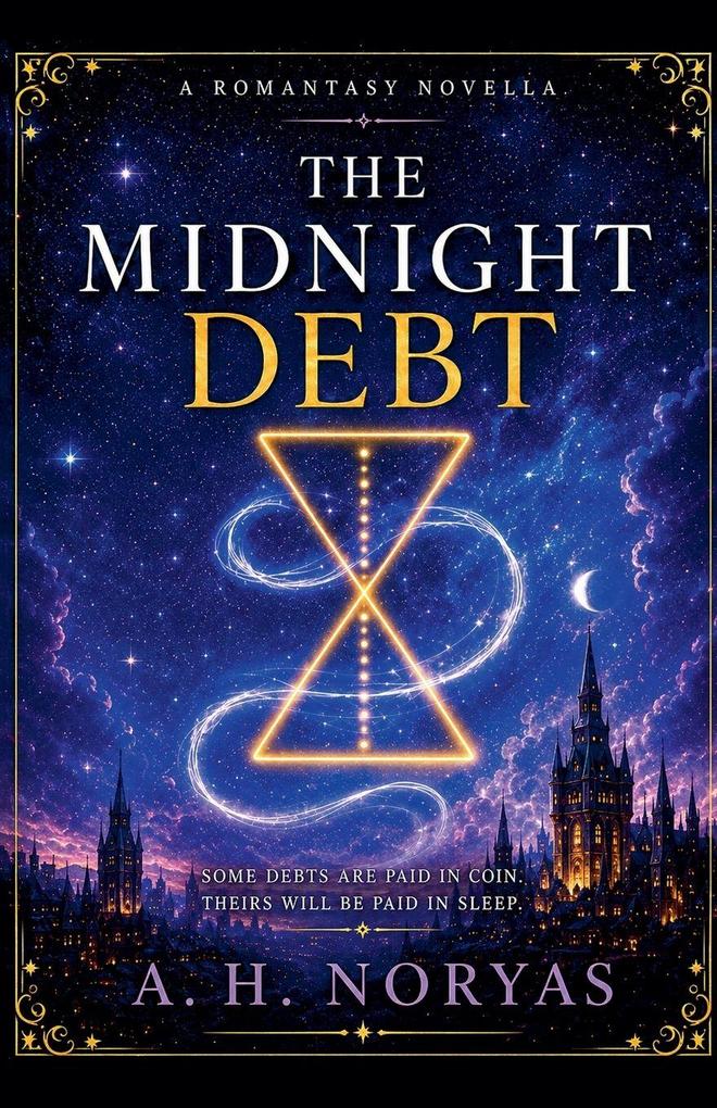 The Midnight Debt