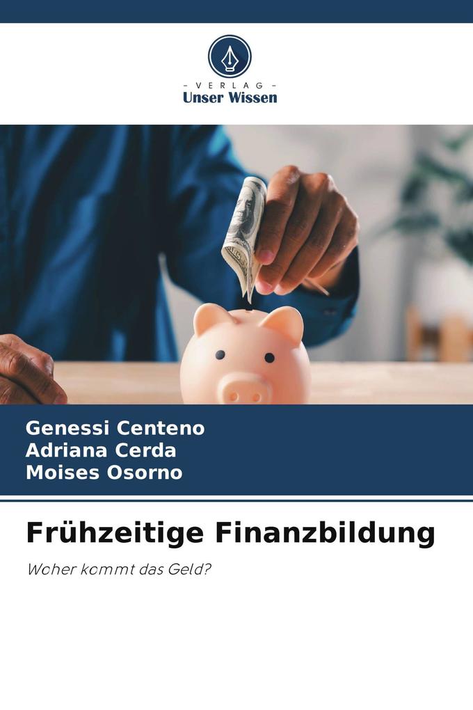 Frühzeitige Finanzbildung
