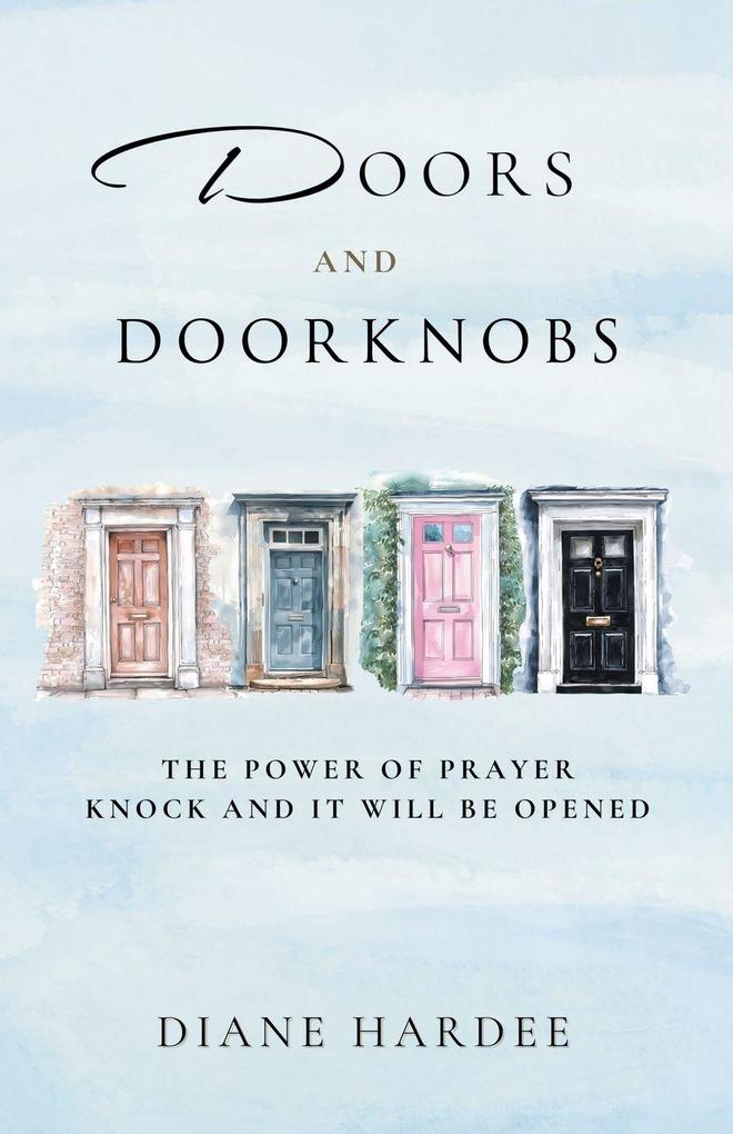 Doors and Doorknobs