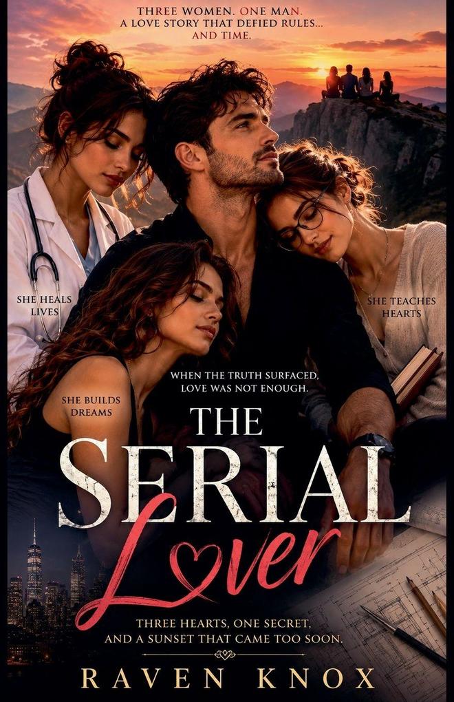 The Serial Lover