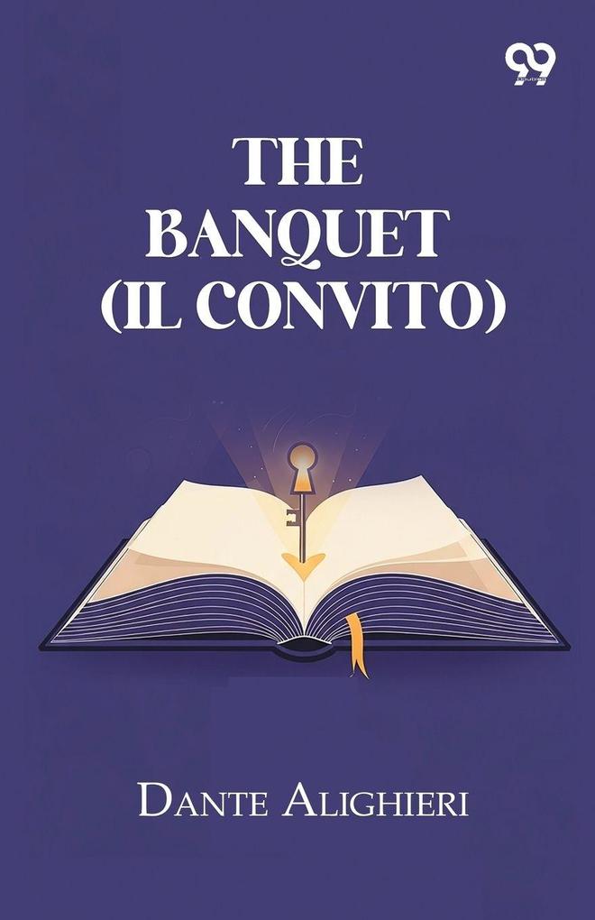 The Banquet (IL Convito)