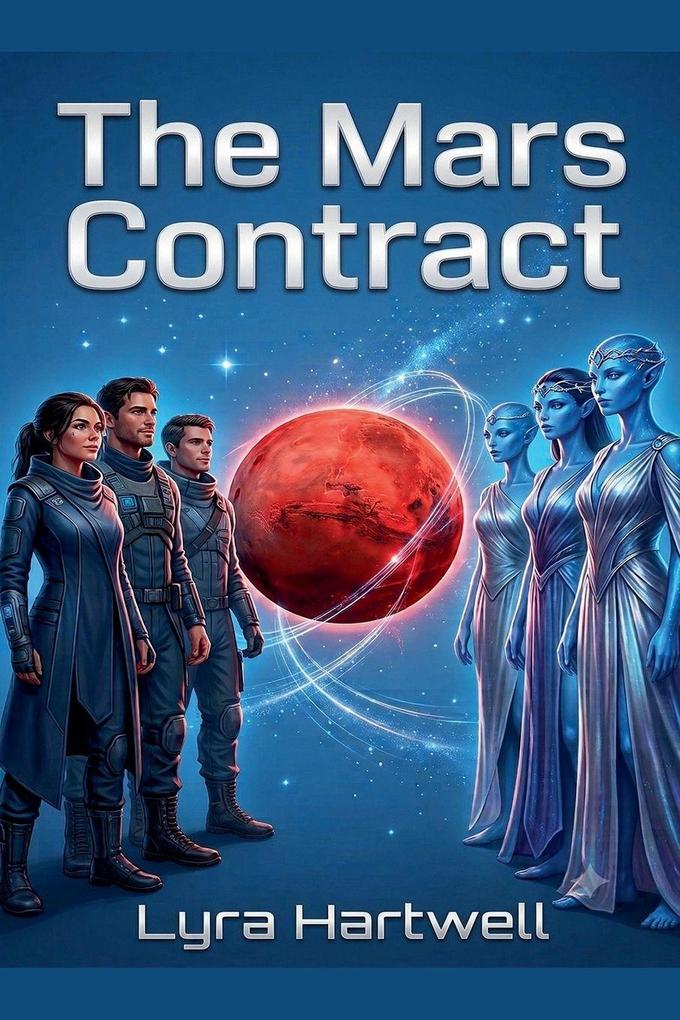 The Mars Contract