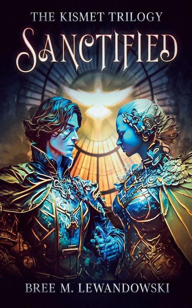 Sanctified