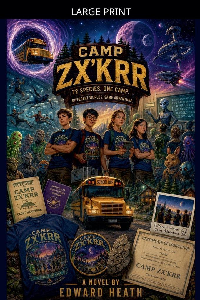 Camp Zx'Krr