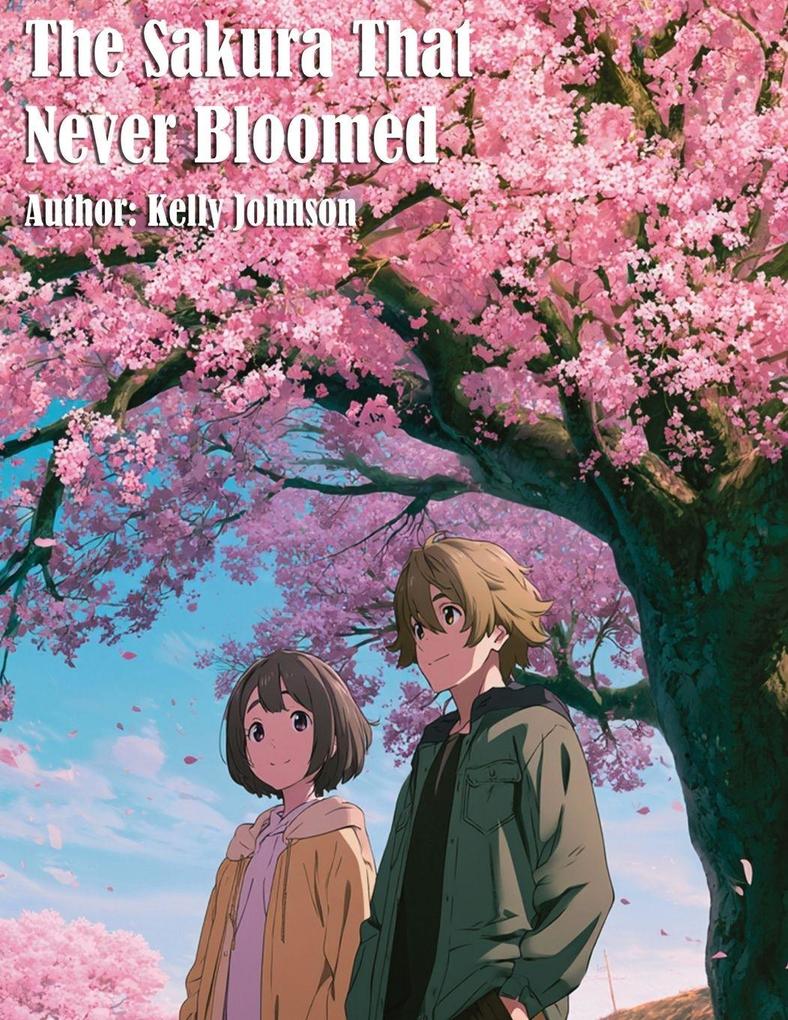The Sakura That Never Bloomed
