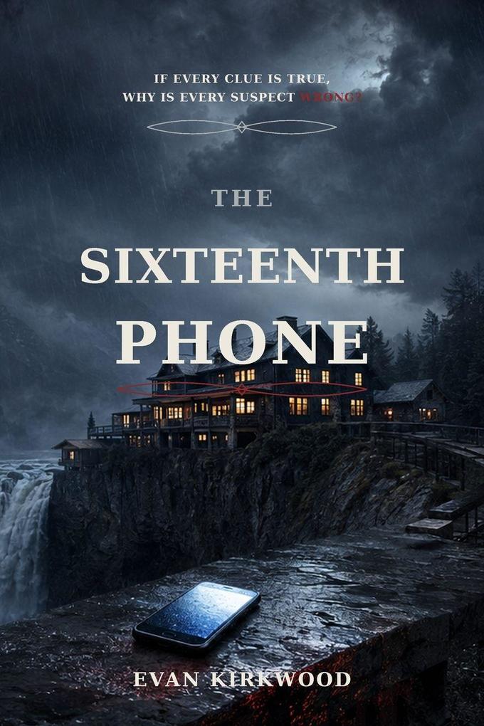 The sixteenth phone