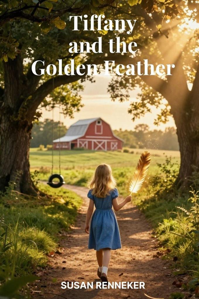 Tiffany and the Golden Feather