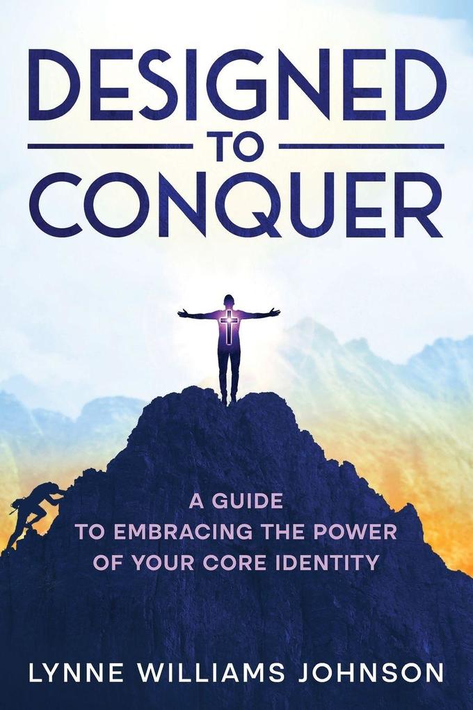 Designed to Conquer