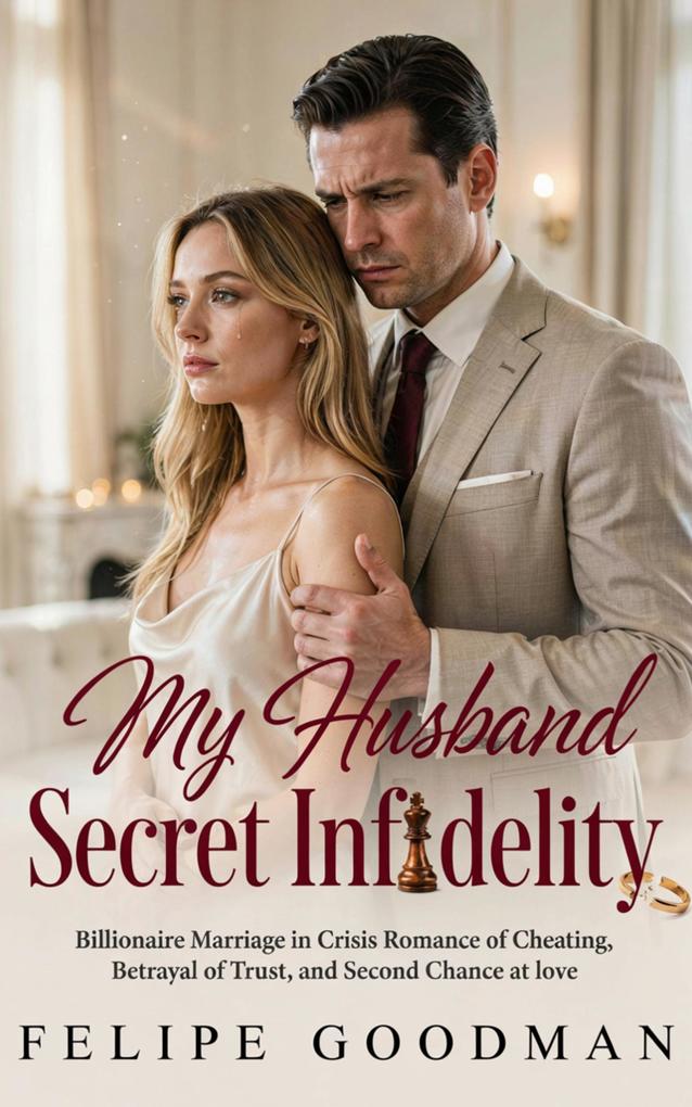 My Husband Secret Infidelity