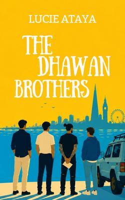 The Dhawan Brothers
