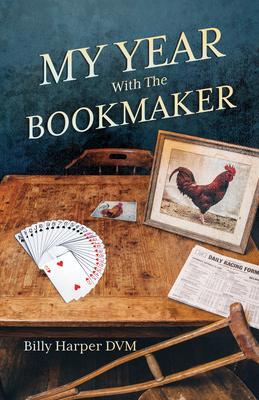 My Year With The Bookmaker