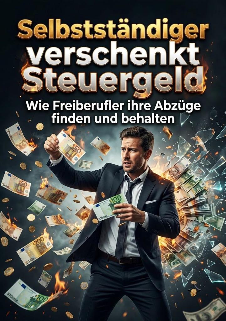 Selbstständiger verschenkt Steuergeld