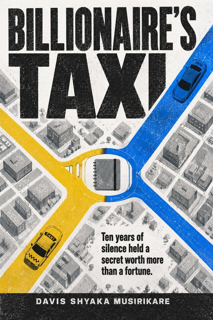 Billionaire's Taxi