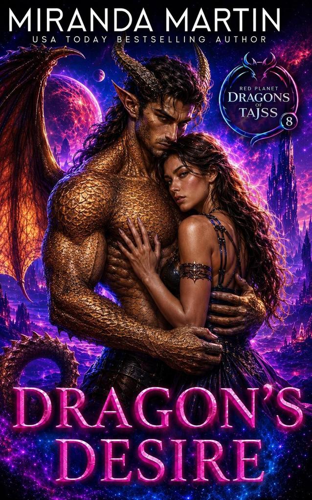 Dragon's Desire