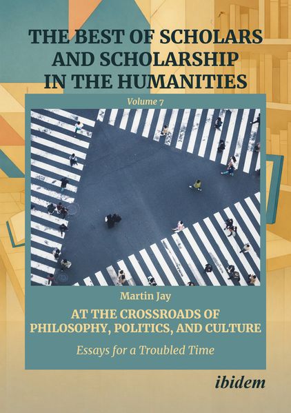At the Crossroads of Philosophy Politics and Culture