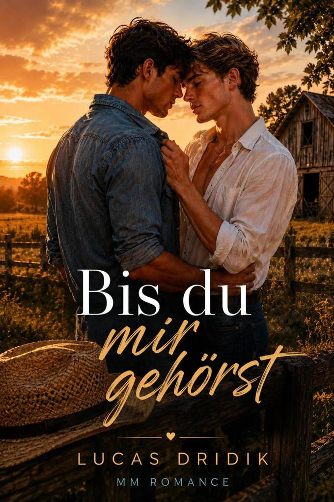 Bis du mir gehörst