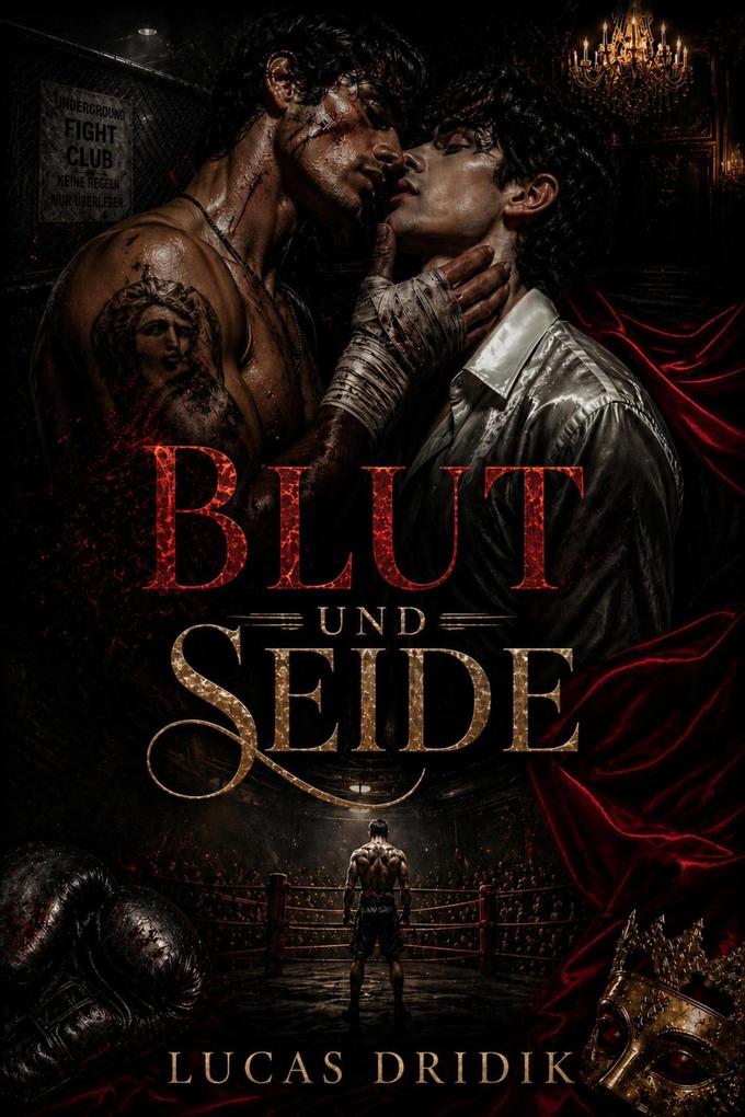 Blut und Seide