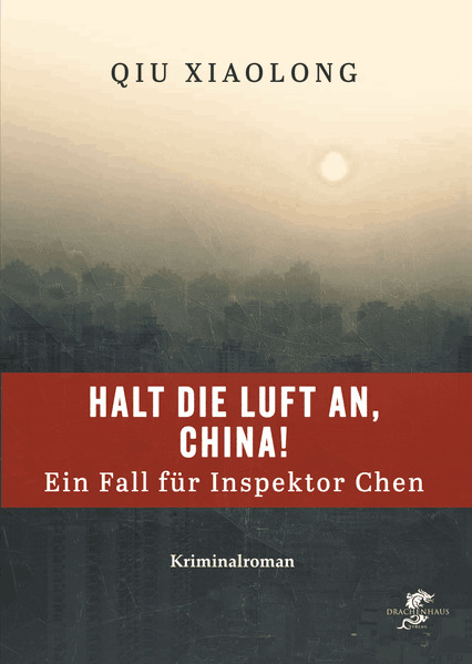 Halt die Luft an China!