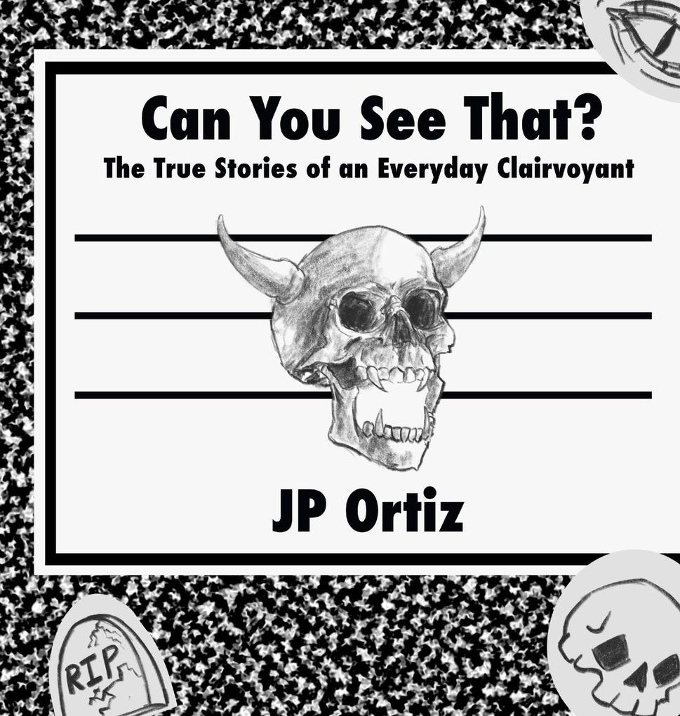 Can You See That?