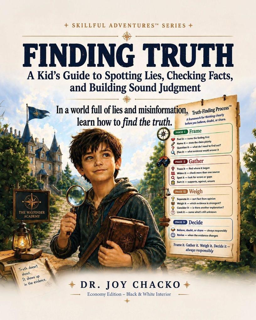 Finding Truth