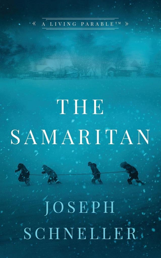 The Samaritan