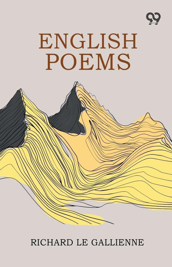 English Poems