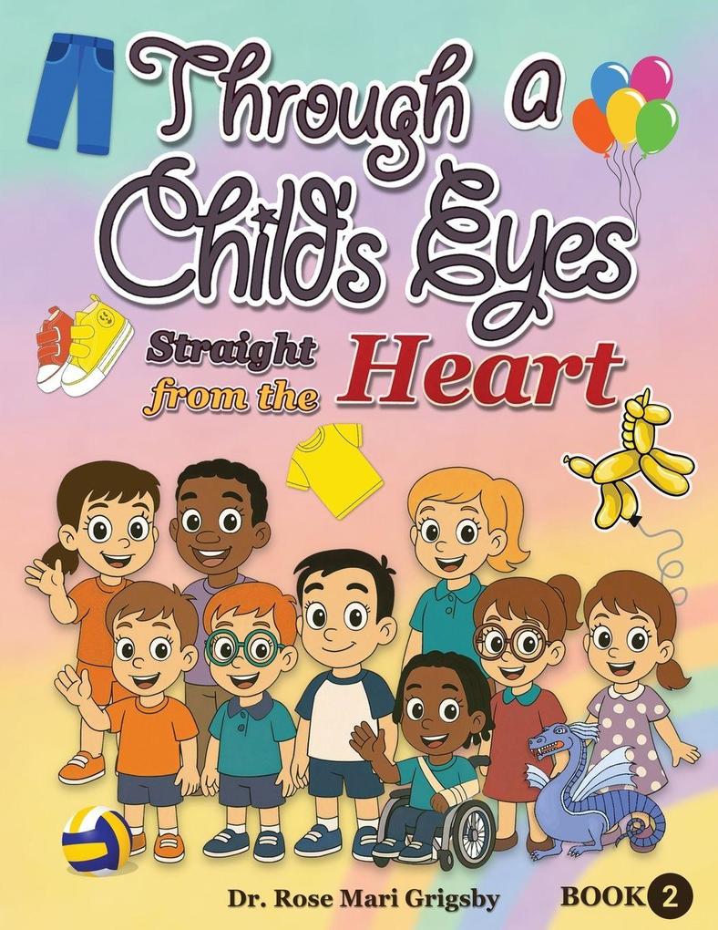Through a Child's Eyes