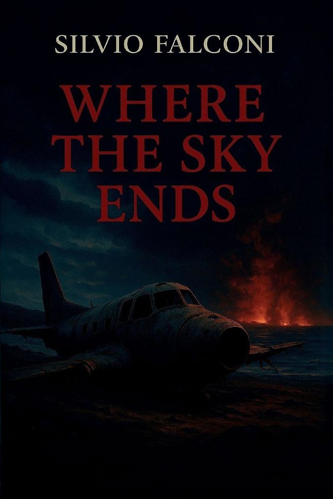 Where the Sky Ends
