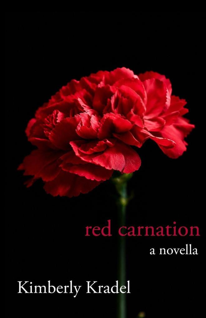 red carnation