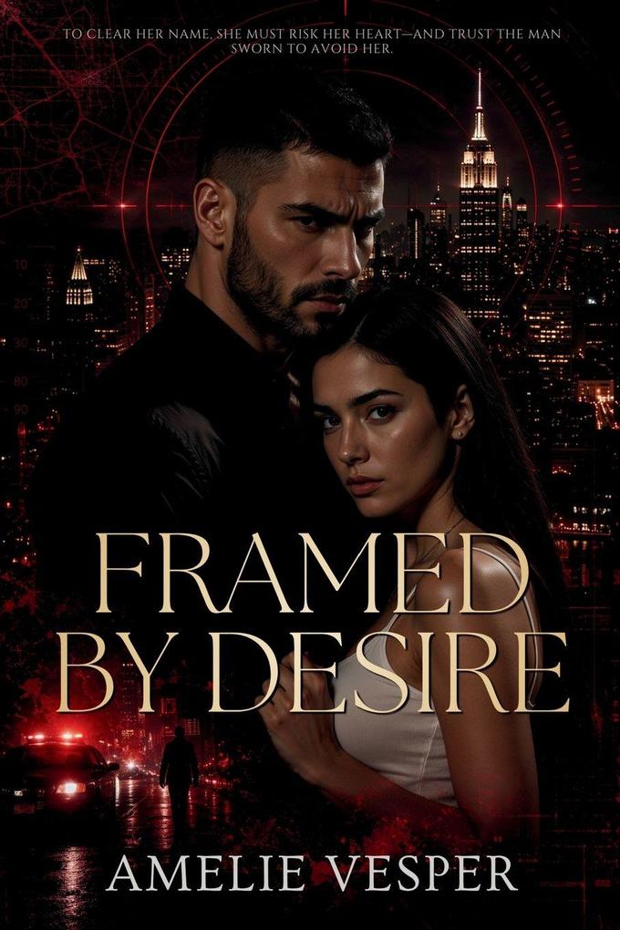 Framed by Desire