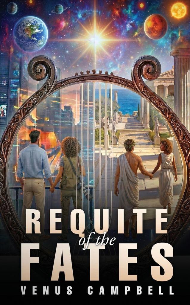 Requite of the Fates