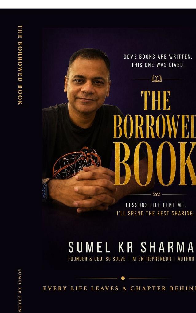 The Borrowed Book
