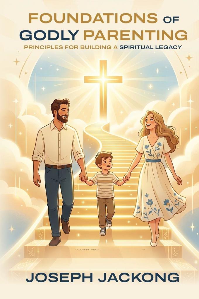 Foundations of Godly Parenting