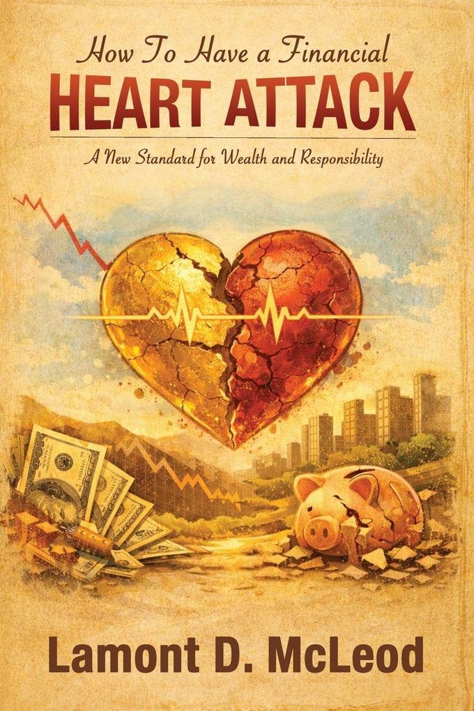 How To Have a Financial Heart Attack