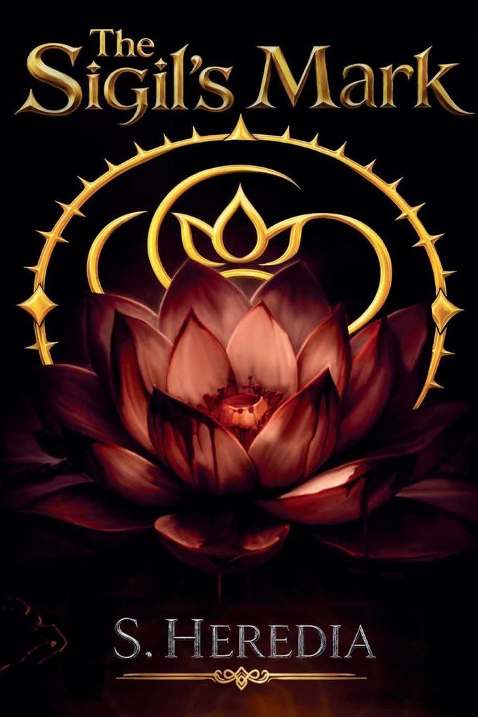 The Sigil's Mark