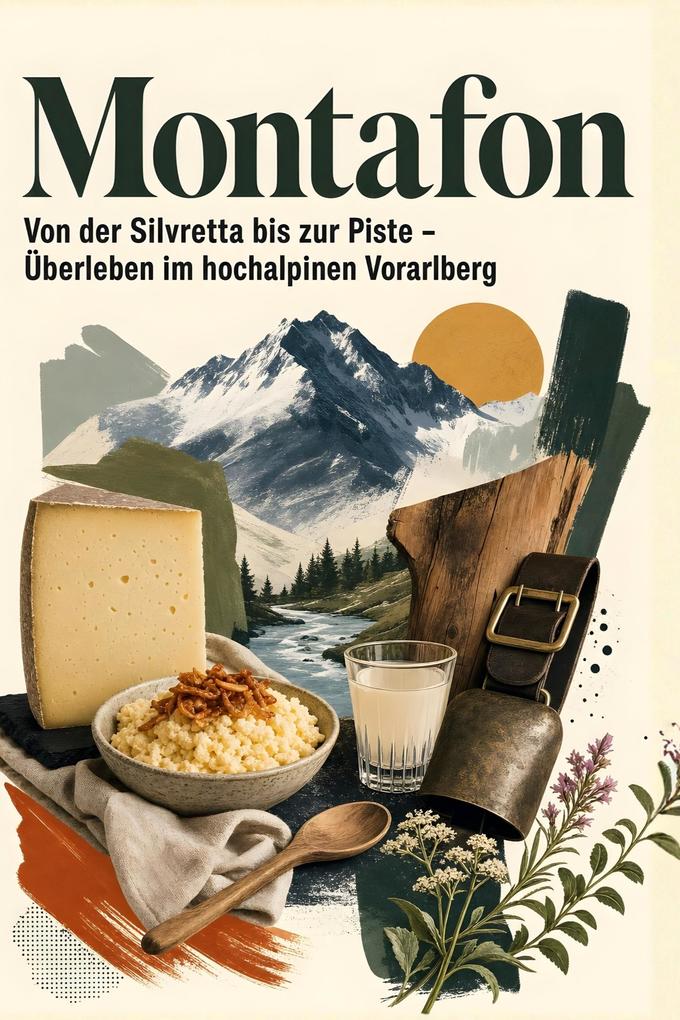 Montafon