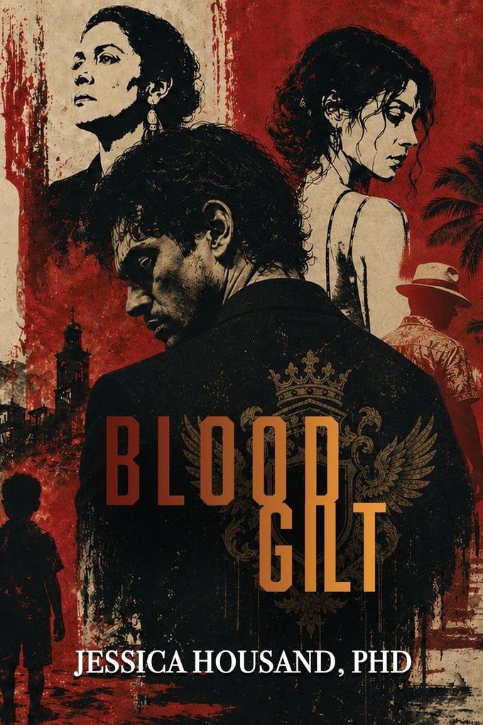 Blood Gilt