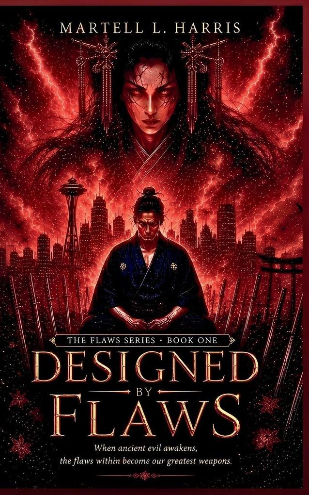 Designed by Flaws