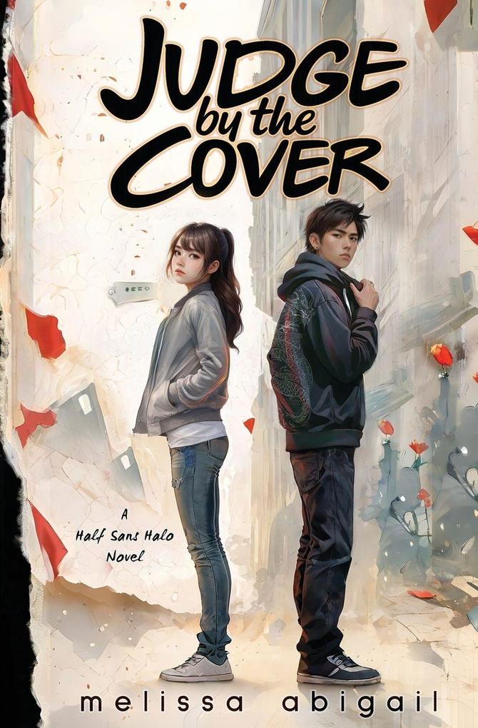 Judge by the Cover