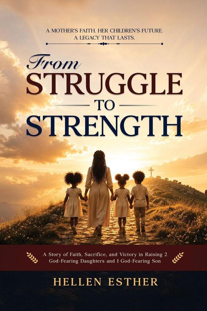From Struggle To Strength