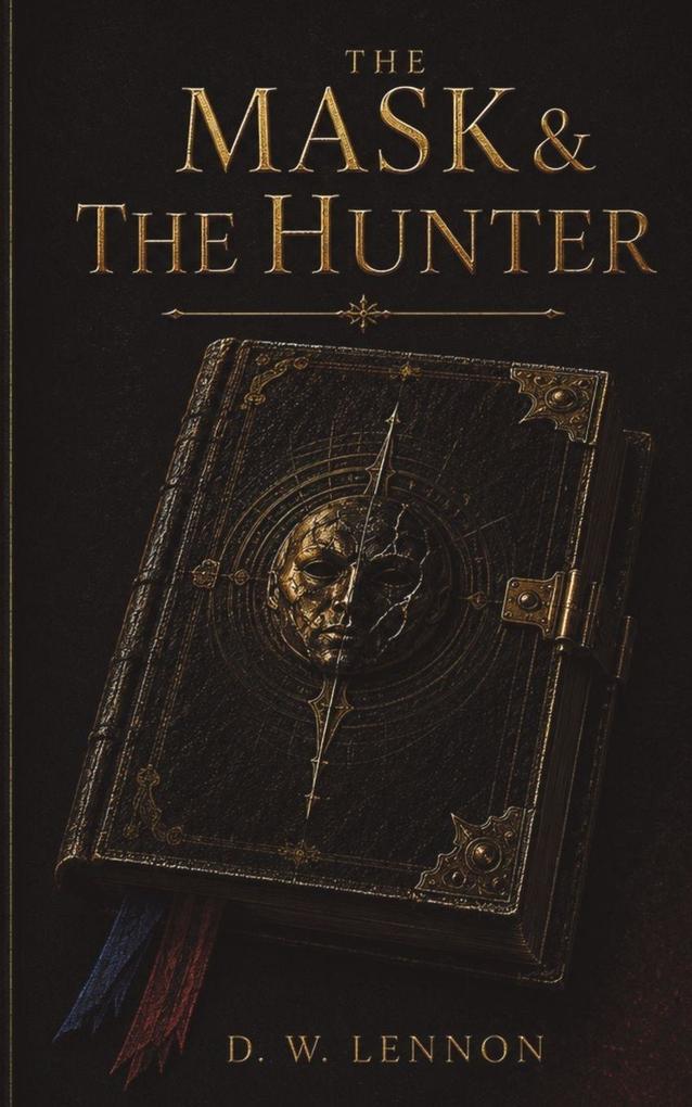 The Mask & The Hunter