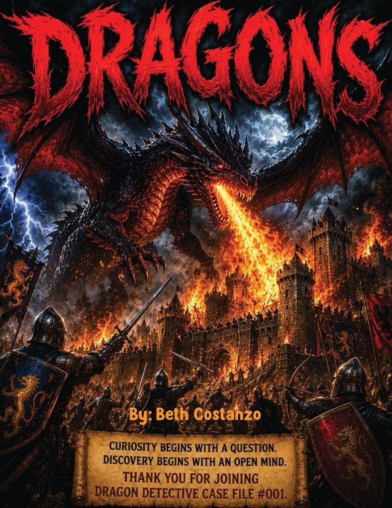 Dragons