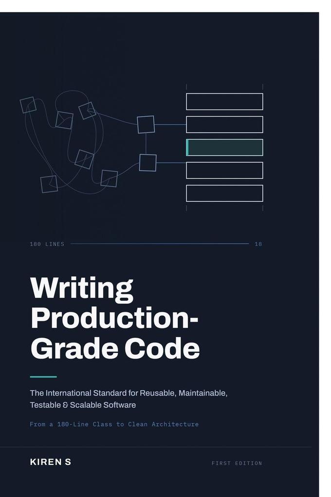 Writing Production Grade Code