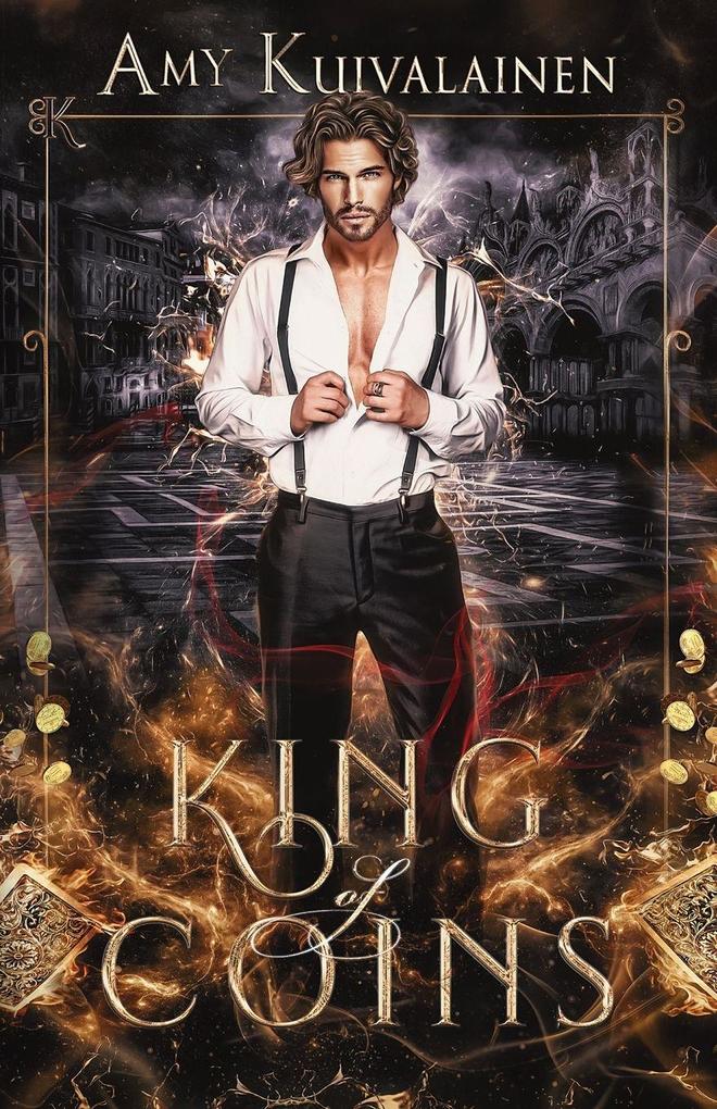The King of Coins