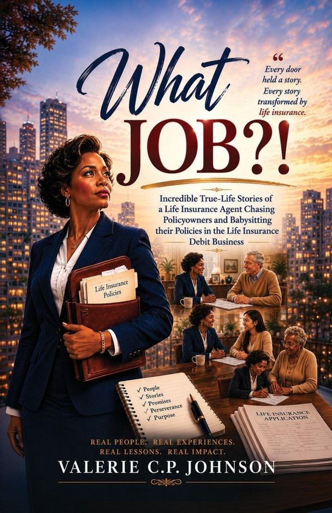 What Job?!