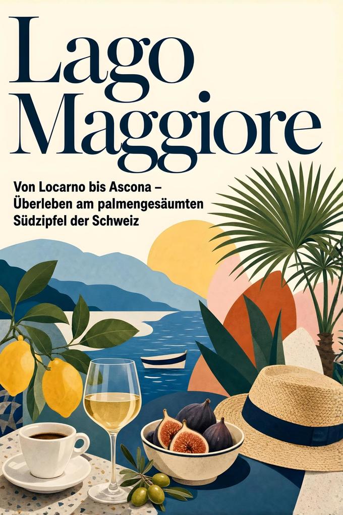Lago Maggiore